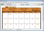Calendar Pad - Publish Wizzard screenshot